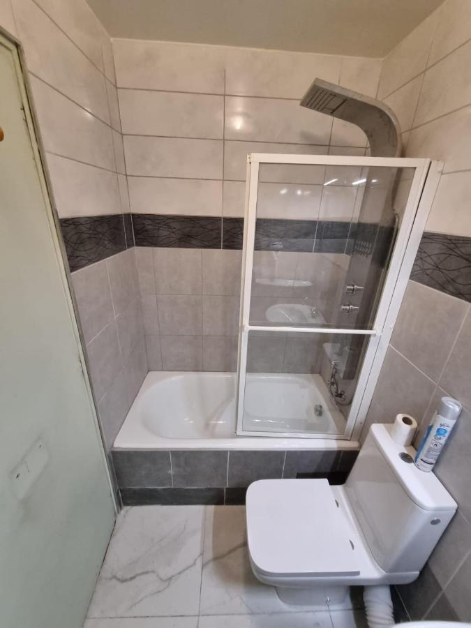 Apartmán Le 20 Thollon-les-Memises Exteriér fotografie